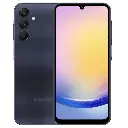 Samsung Galaxy A25 5G 128GB - Blue Black