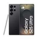 Samsung Galaxy S25 Ultra 5G 512GB - Titanium Black