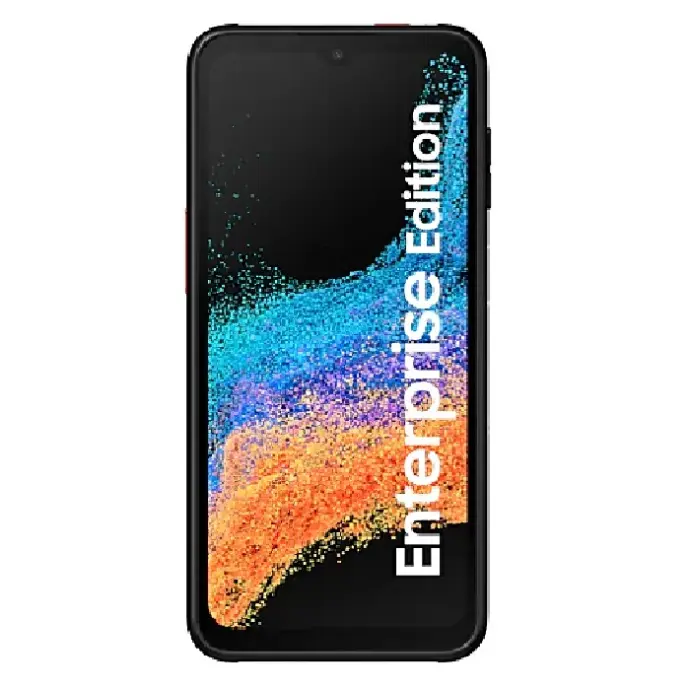 Samsung Galaxy XCover6 Pro 5G 128GB EE - Black