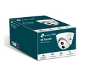 TP-Link VIGI 4MP C440I(2.8mm) IR Turret Network Camera, 2.8mm Lens