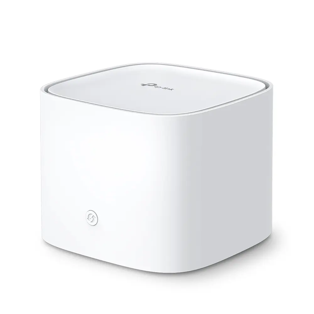TP-Link HX510 AX3000 Wi-Fi Router (1 Unit)