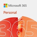 Microsoft 365 Personal 1 Year Subscription