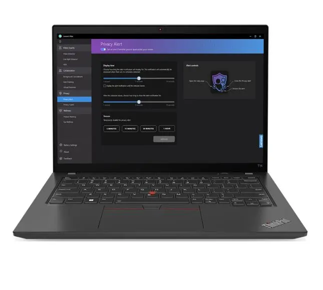 LENOVO ThinkPad T14 14" FHD i5-1135G7 16GB
