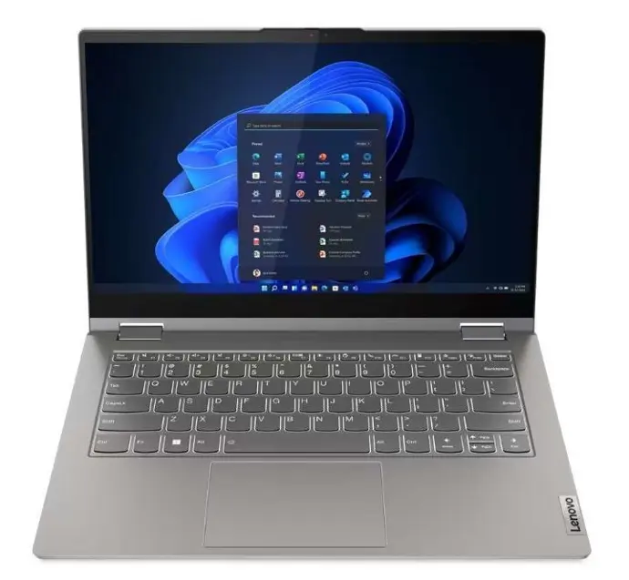 LENOVO ThinkBook 14 Yoga G4 14" Touch Screen