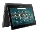 ASUS Chromebook Flip CR1 11.6" 2 in 1 Convertible