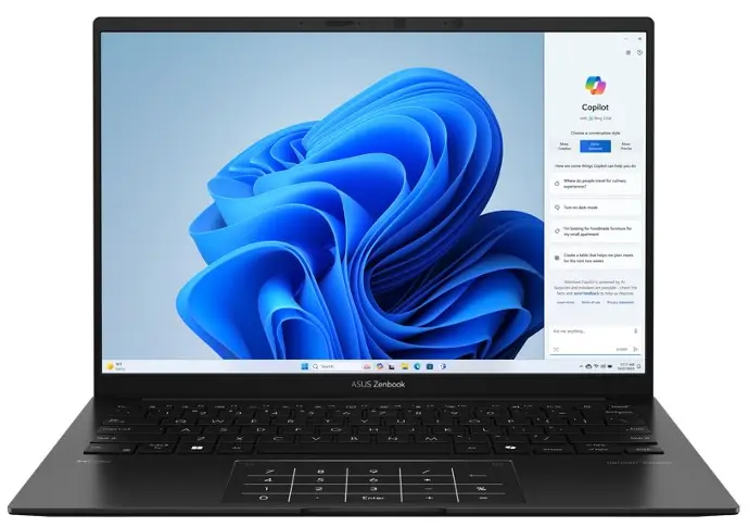 ASUS ZenBook 14 14"