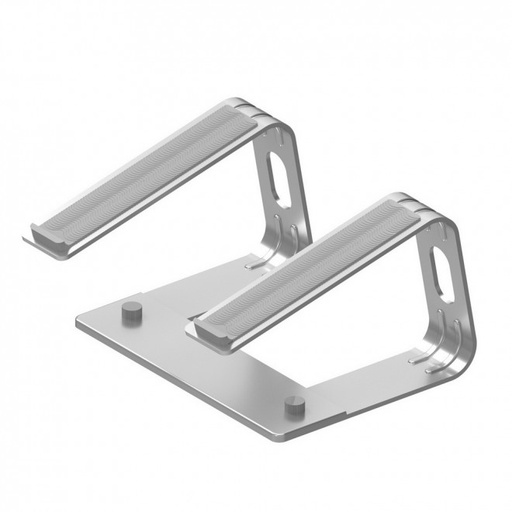 [NASI-CL510] Simplecom CL510 Ergonomic Aluminium Cooling Stand Elevator for Laptop MacBook