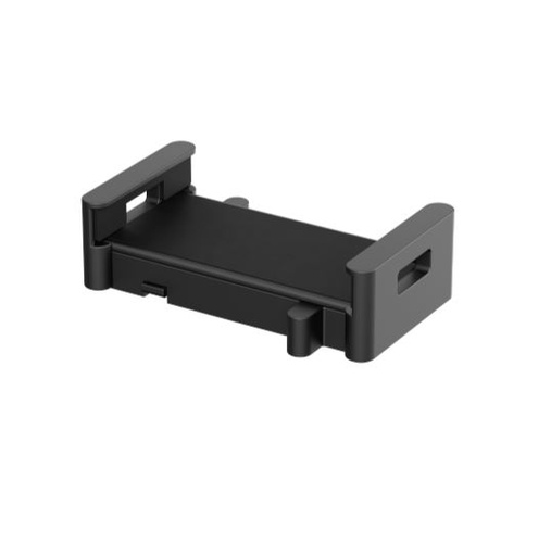 [MABT-PAD29-02-BK] Brateck PAD29-02 UNIVERSAL VESA COMPATIBLE TABLET CLAMP BLACK (LS)