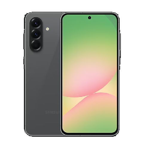 [MF-SM-A566BZKKATS] Samsung Galaxy A56 5G 128GB - Awesome Graphite 