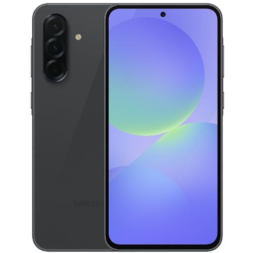 [MF-SM-A366BZKAATS] Samsung Galaxy A36 5G 128GB - Awesome Black