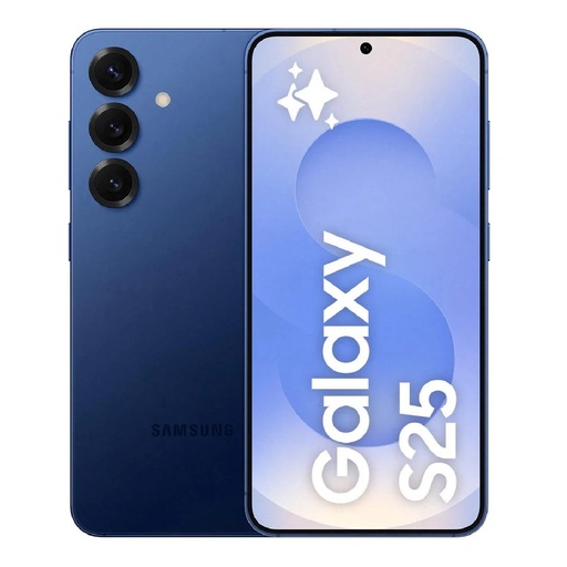 [MF-SM-S931BDBEATS] Samsung Galaxy S25 5G 256GB - Navy
