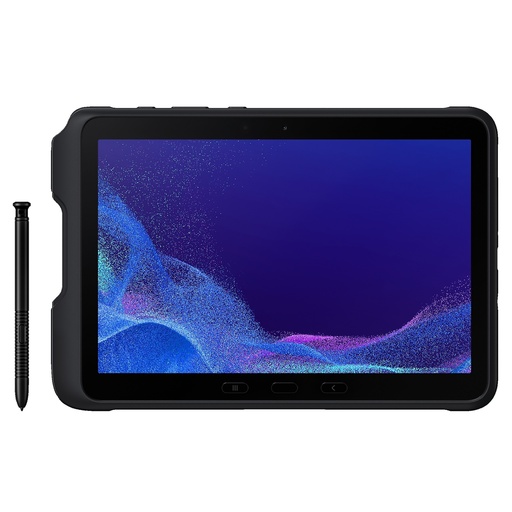 [MD-SG-TBA4P5G28GB-BK] Samsung Galaxy Tab Active4 Pro 5G LTE 128GB - Black *AU STOCK*,10.1',Octa-Core, 6GB/128GB, 13MP/8MP, S Pen, IP68, Android, 7600mAh, 2 Years Warranty