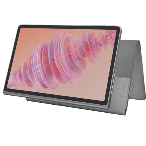 [MPA-ZADX0134AU] Lenovo Tab Plus + Case Wi-Fi 256GB - Luna Grey (ZADX0134AU)*AU STOCK* , 11.5' 2K, 8GB/256GB, 8MP/8MP, Android, 8600mAh, 1 Year Warranty
