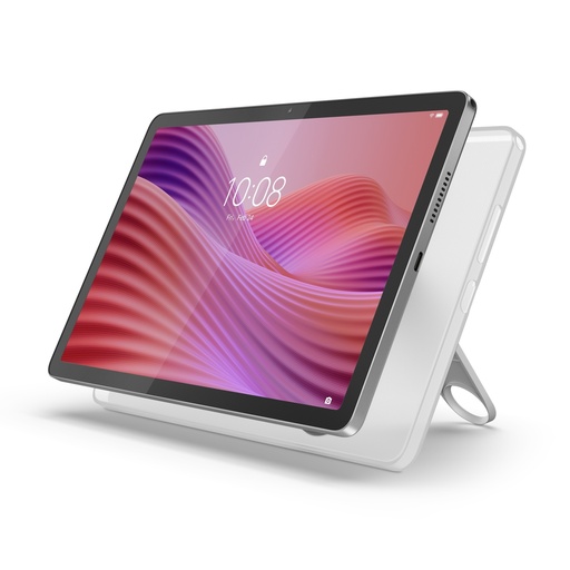 [MD-ZAEH0138AU] Lenovo Tab 10.1' Wi-Fi 128GB - Luna Grey + Clear Case (ZAEH0138AU) *AU STOCK*, 10.1' FHD+, 4GB/128GB, 5MP/8MP, Android, 5100mAh, 1 Year Warranty