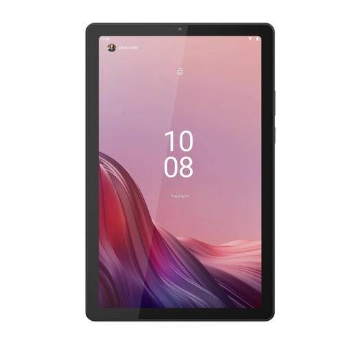 [MD-ZAC30020AU] Lenovo Tab M9 Wi-Fi 64GB - Arctic Grey (ZAC30020AU)*AU STOCK*, 9.0', 4GB/64GB, 8MP/2MP, Android, 5100mAh, 1 Year Warranty