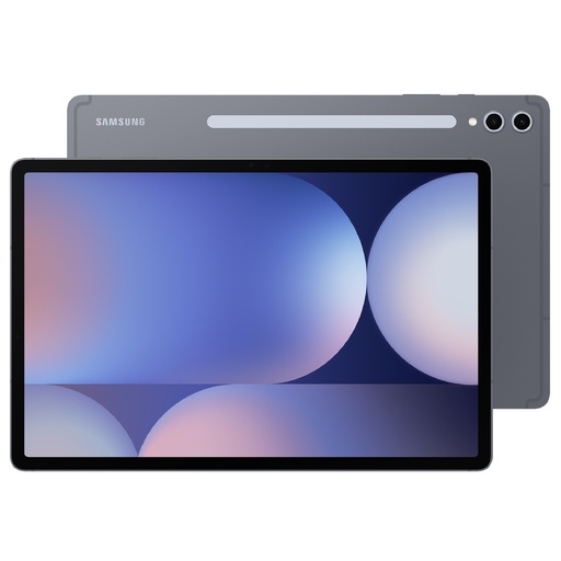 [MD-SM-X820NZAEXSA] Samsung Galaxy Tab S10+ Wi-Fi 512GB - Grey *AU STOCK*, 12.4', Octa-Core,12GB/512GB, 13MP/12MP, S Pen, 10090mAh, 2 Years Warranty