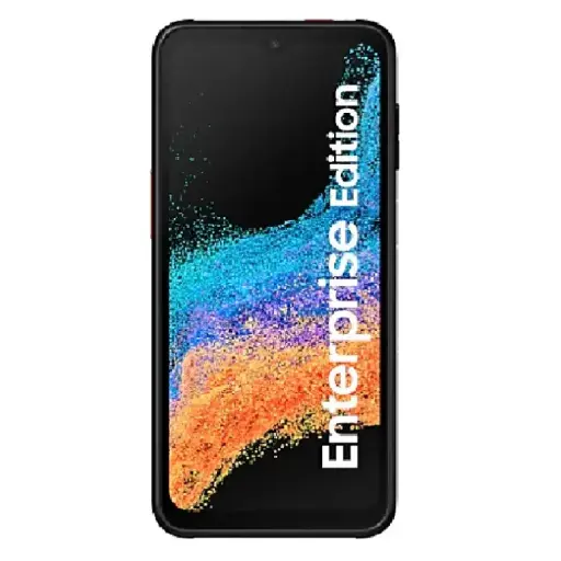 [MF-SM-G736BZKDS05] Samsung Galaxy XCover6 Pro 5G 128GB EE - Black