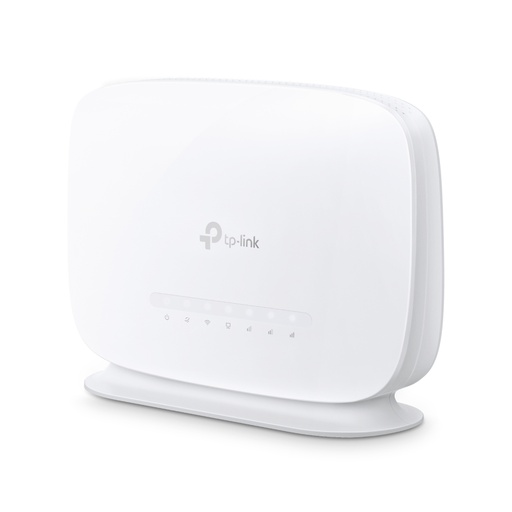 [NWTL-ARCHERMR505] TP-Link Archer MR505 4G+ Cat6 AC1200 Wireless Dual Band Gigabit Router, supports 4G+ Cat6 to boost the data speeds of up to 300 Mbps*