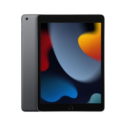 [535970] Apple iPad 64GB Wi-Fi + Cellular (Space Grey) [9th Gen]