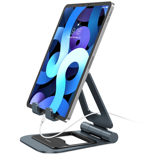[OFMB-STD-S4GRY] mbeatÂ®  Stage S4 Mobile Phone and Tablet Stand