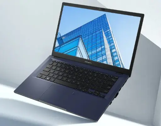 [NBA-B1402-I715256] ASUS ExpertBook B1 14"