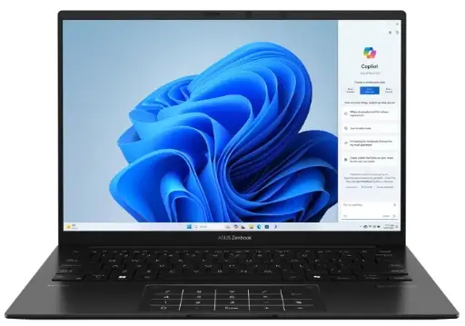 [NBA-UM3406HA-R7161TB] ASUS ZenBook 14 14"